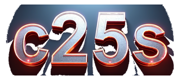 c25s logo